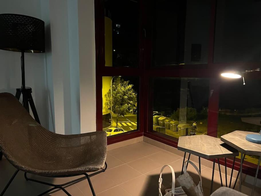 شقة Piso Moderno En سانتا كروز دي تينيريف المظهر الخارجي الصورة