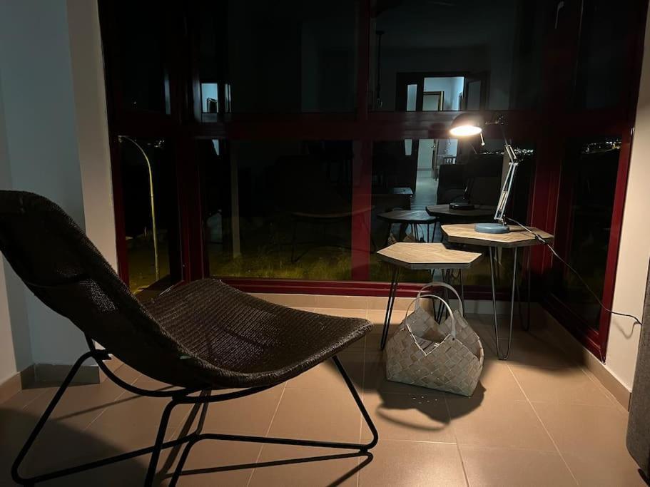 شقة Piso Moderno En سانتا كروز دي تينيريف المظهر الخارجي الصورة