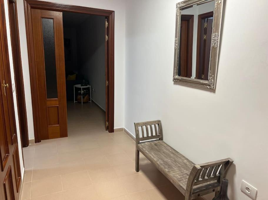 شقة Piso Moderno En سانتا كروز دي تينيريف المظهر الخارجي الصورة