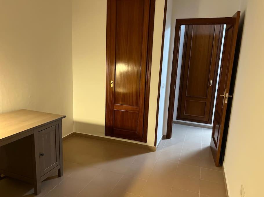 شقة Piso Moderno En سانتا كروز دي تينيريف المظهر الخارجي الصورة